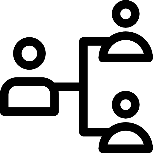 Hierarchical structure